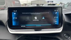 Peugeot 208 1.2 PureTech 100 GT 5dr Petrol Hatchback